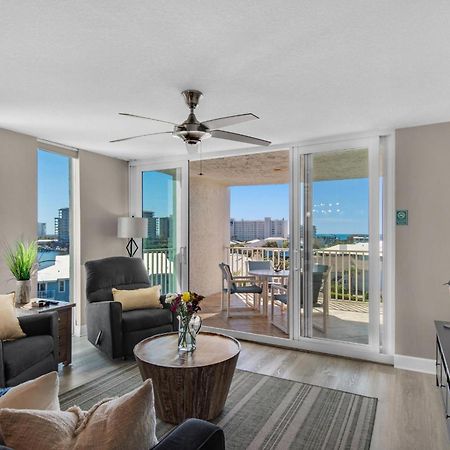 Dolphin Point #602A Διαμέρισμα Ντέστιν Εξωτερικό φωτογραφία