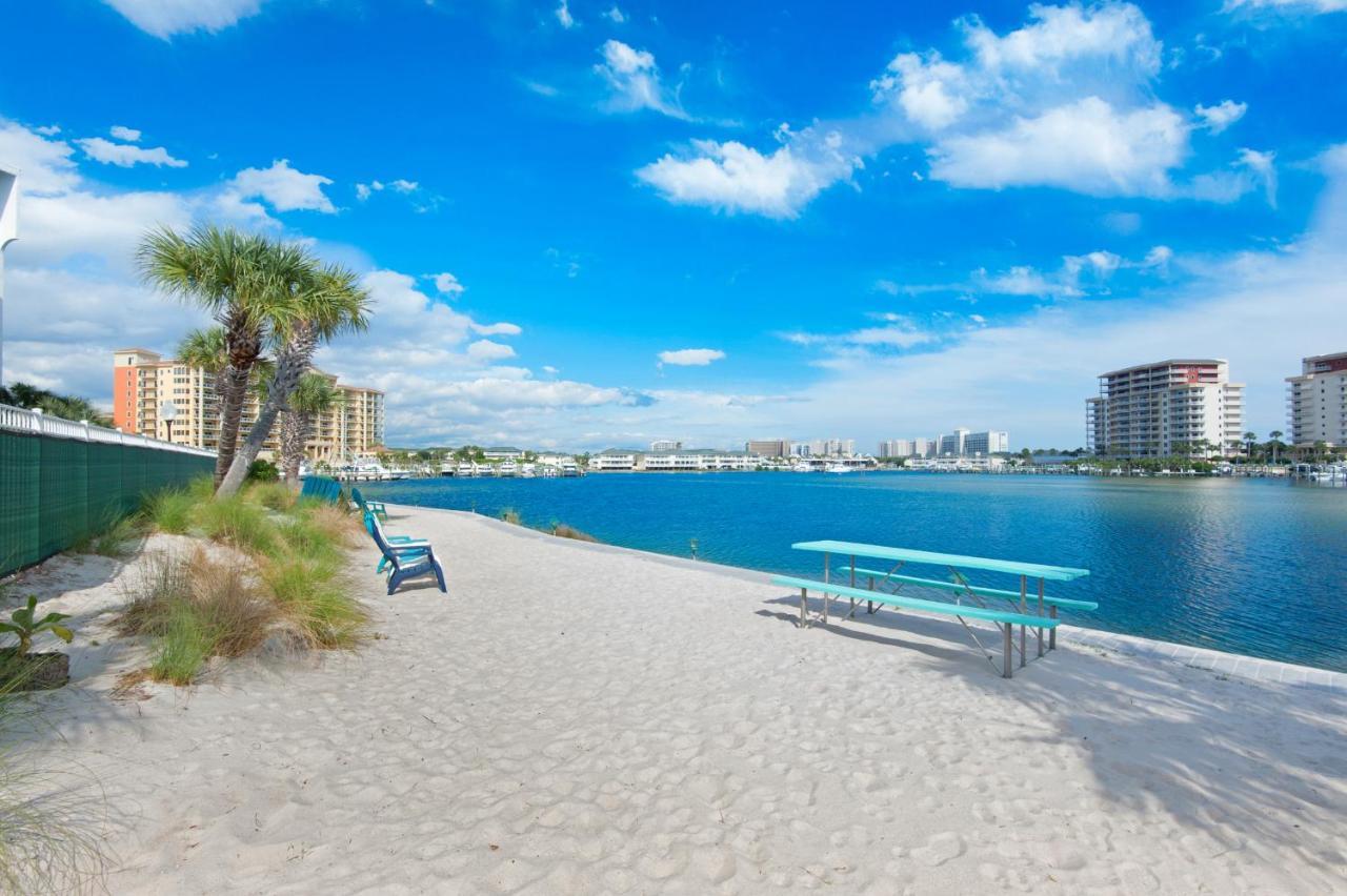 Dolphin Point #602A Διαμέρισμα Ντέστιν Εξωτερικό φωτογραφία