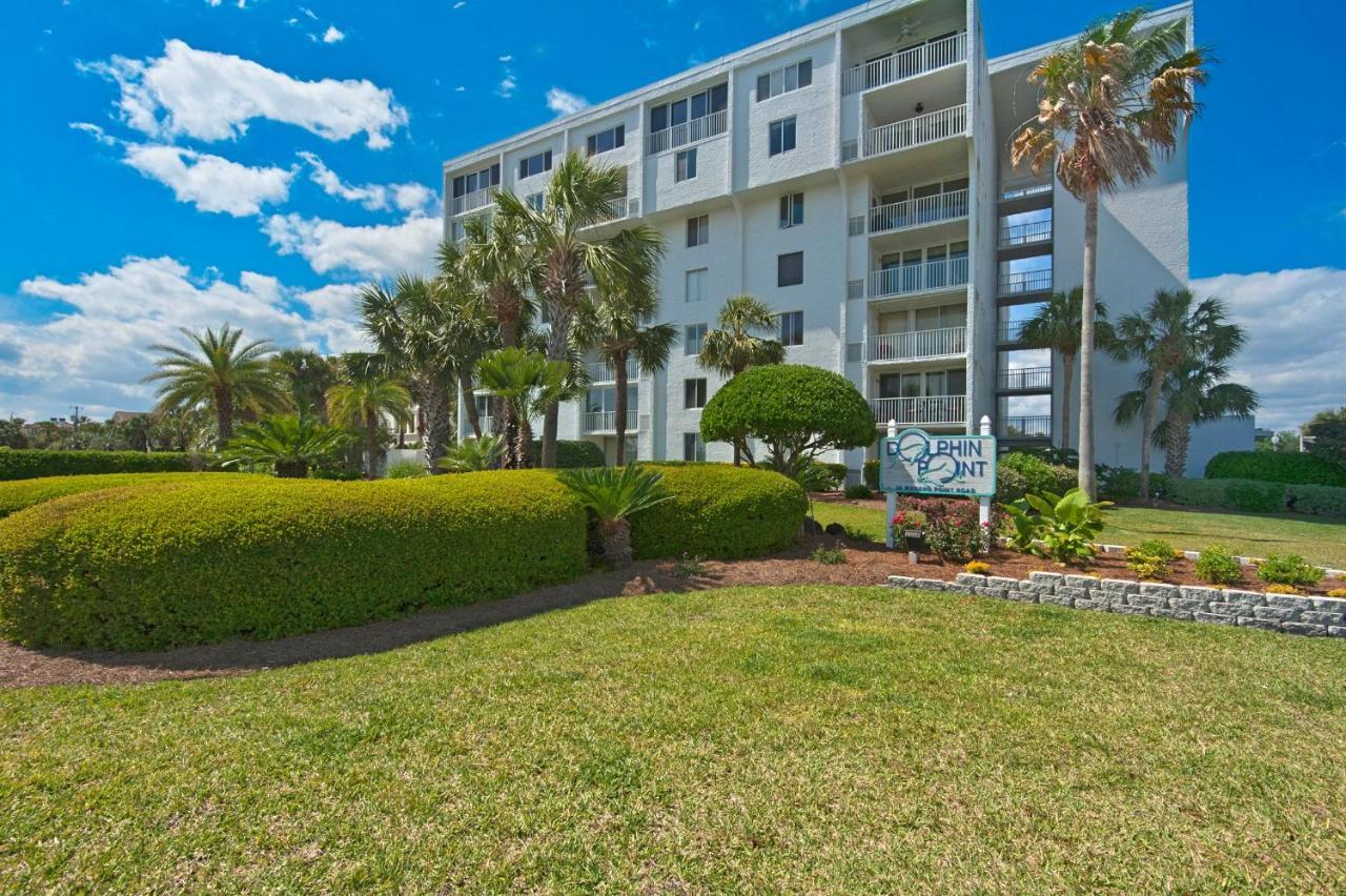 Dolphin Point #602A Διαμέρισμα Ντέστιν Εξωτερικό φωτογραφία