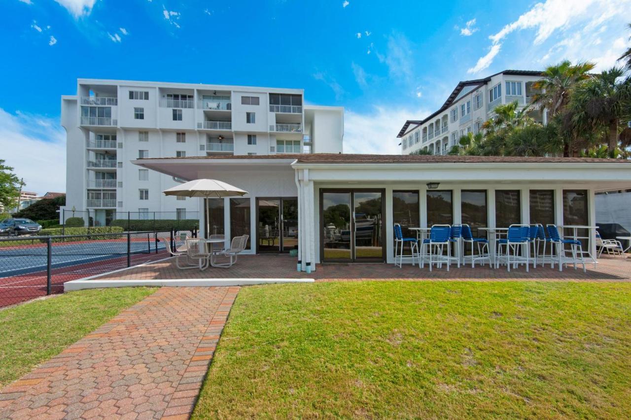 Dolphin Point #602A Διαμέρισμα Ντέστιν Εξωτερικό φωτογραφία