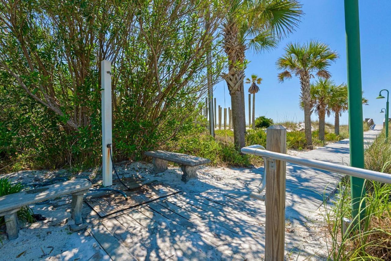 Dolphin Point #602A Διαμέρισμα Ντέστιν Εξωτερικό φωτογραφία