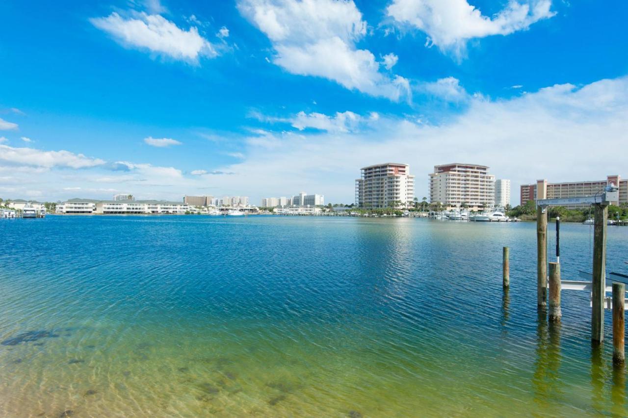 Dolphin Point #602A Διαμέρισμα Ντέστιν Εξωτερικό φωτογραφία
