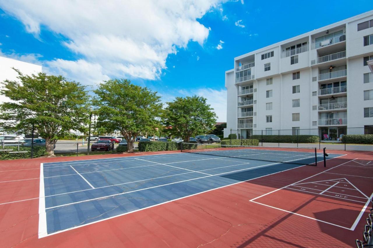 Dolphin Point #602A Διαμέρισμα Ντέστιν Εξωτερικό φωτογραφία