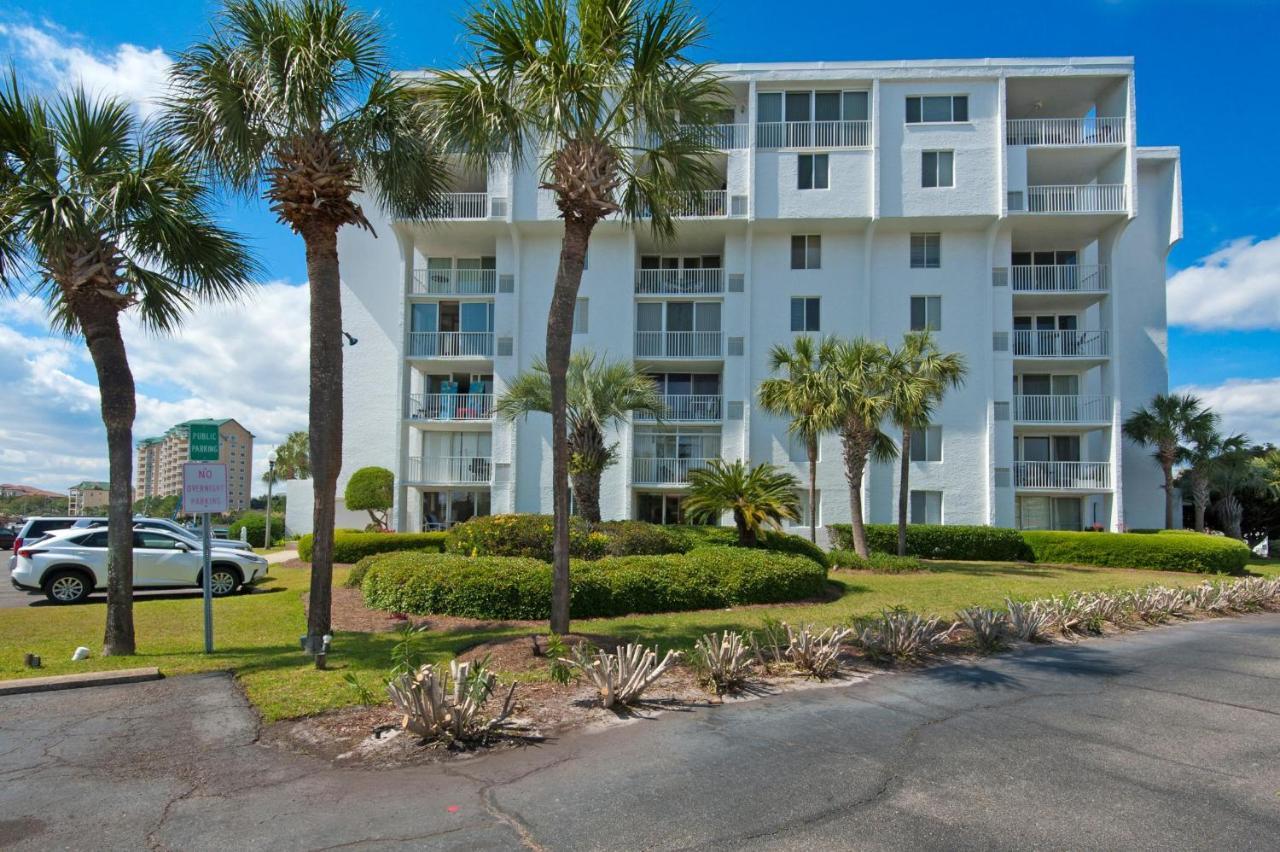 Dolphin Point #602A Διαμέρισμα Ντέστιν Εξωτερικό φωτογραφία