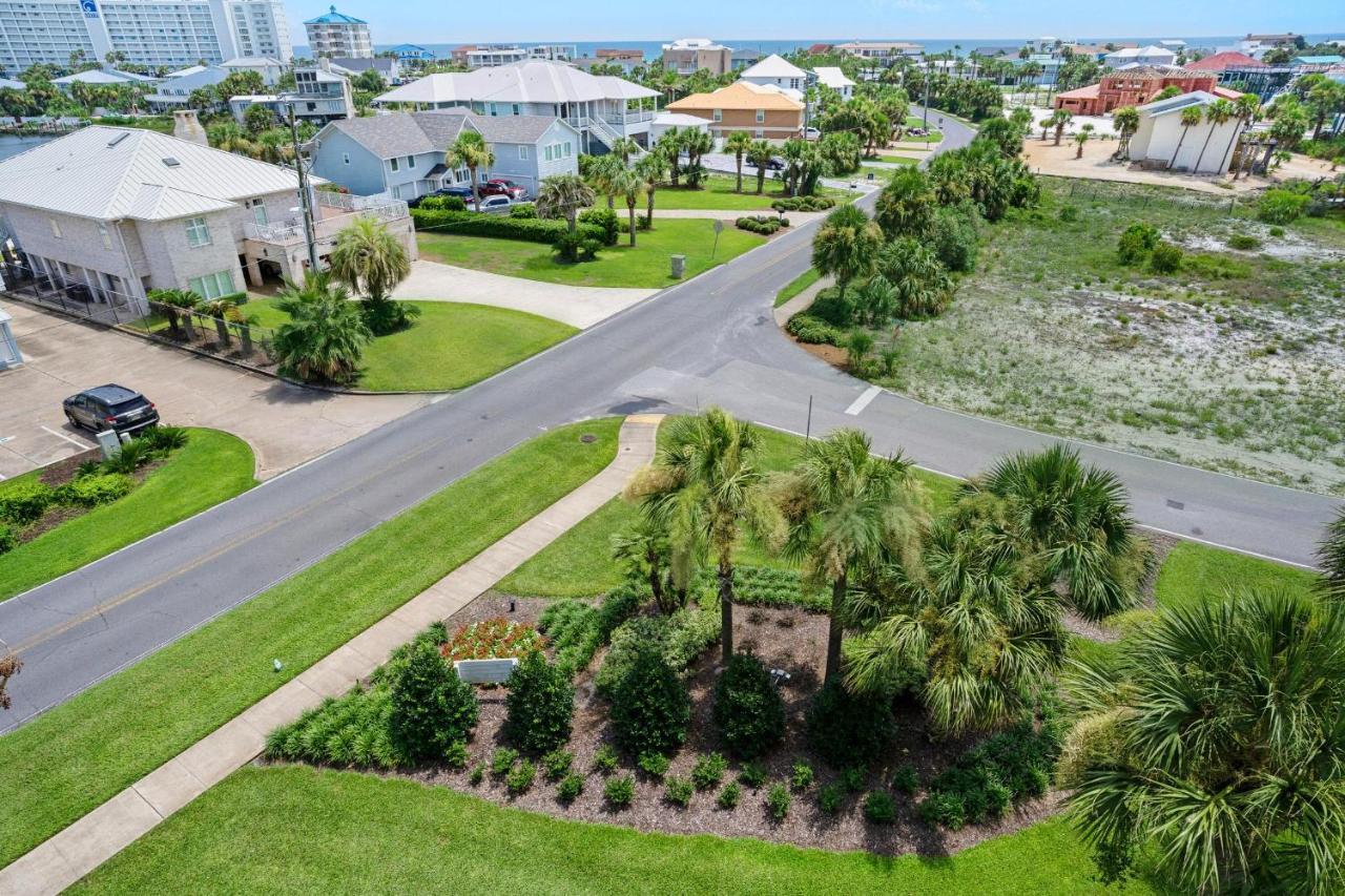 Dolphin Point #602A Διαμέρισμα Ντέστιν Εξωτερικό φωτογραφία