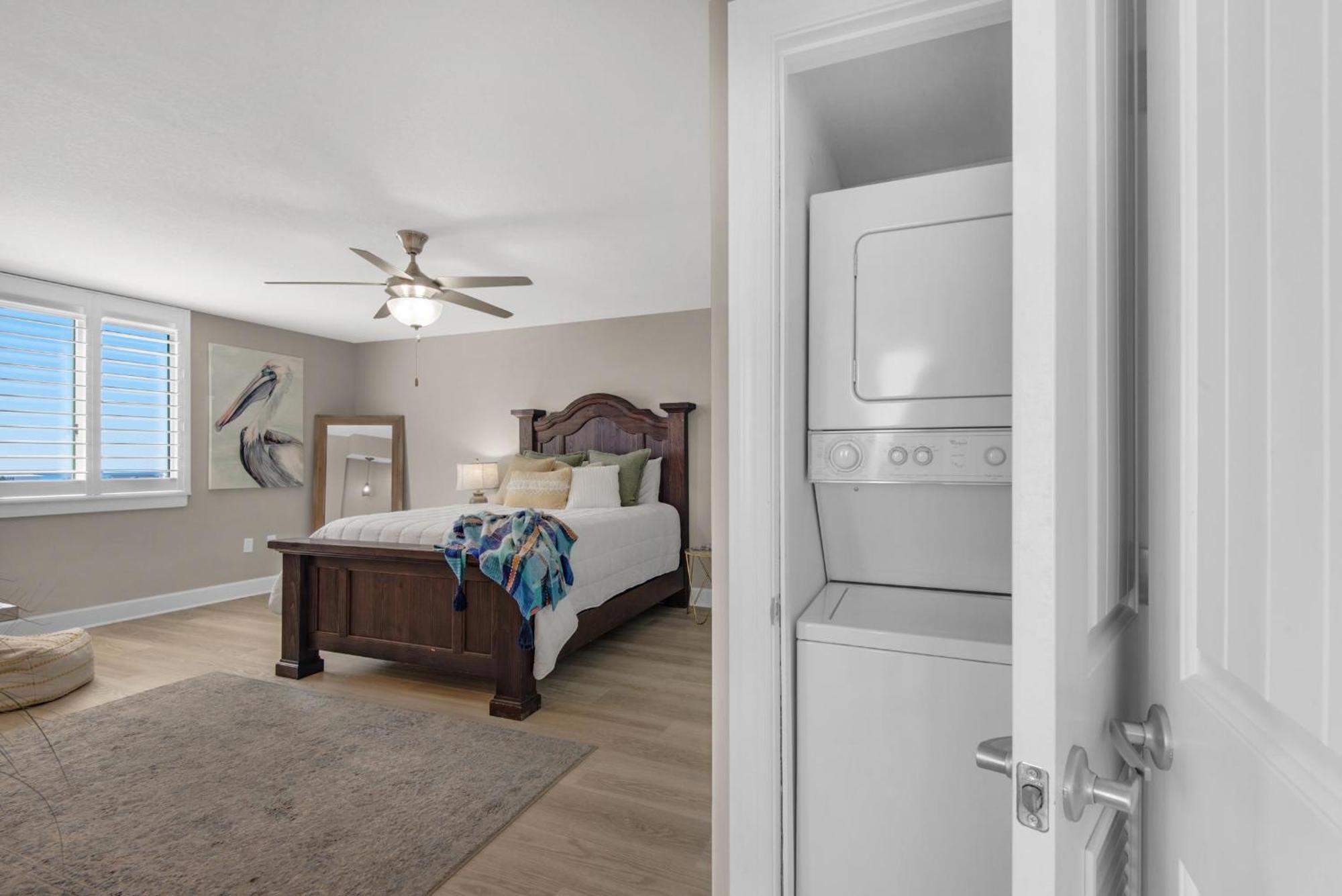 Dolphin Point #602A Διαμέρισμα Ντέστιν Εξωτερικό φωτογραφία