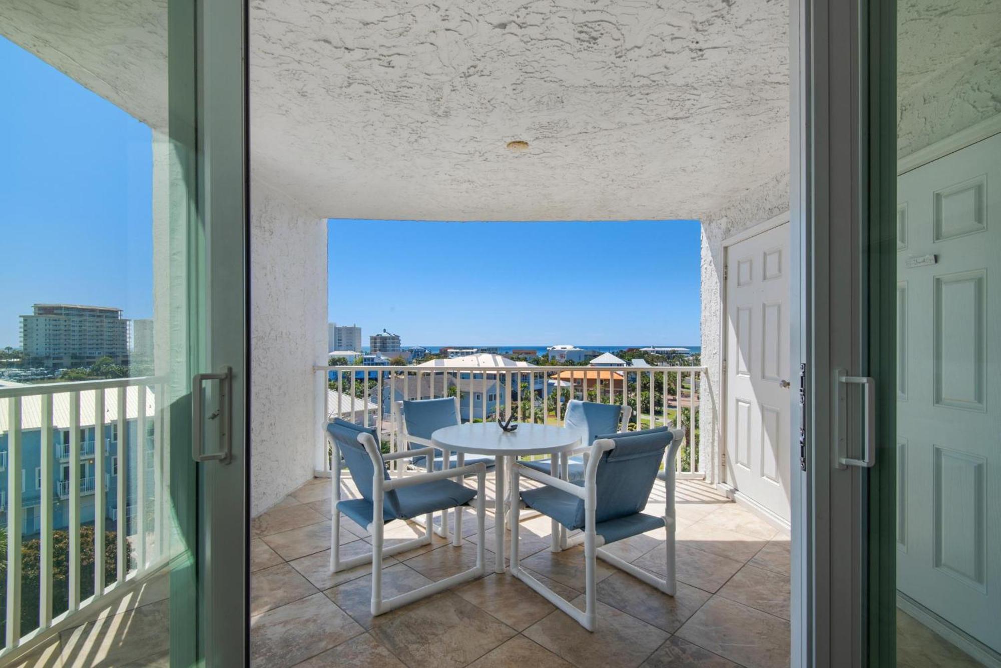 Dolphin Point #602A Διαμέρισμα Ντέστιν Εξωτερικό φωτογραφία