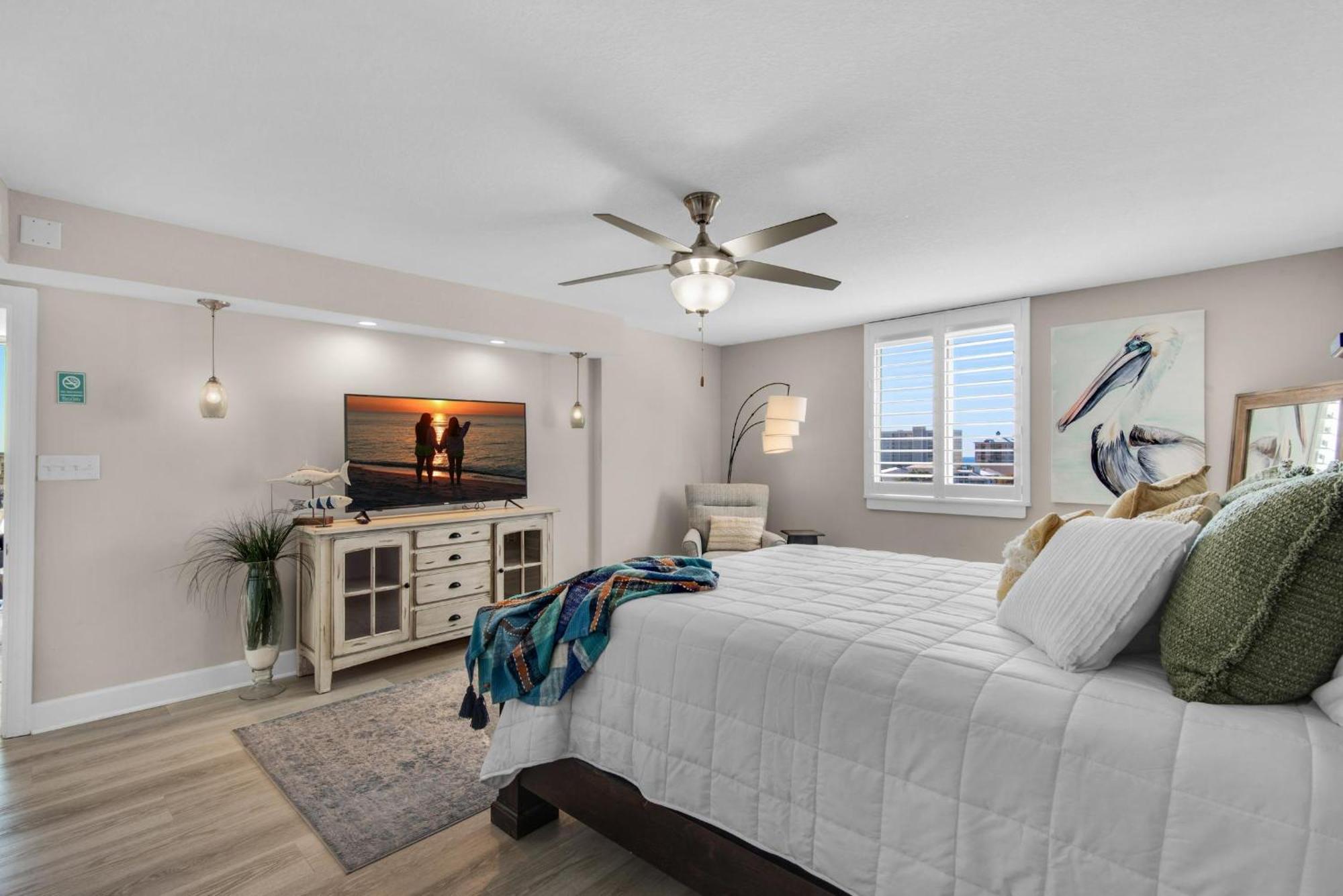 Dolphin Point #602A Διαμέρισμα Ντέστιν Εξωτερικό φωτογραφία