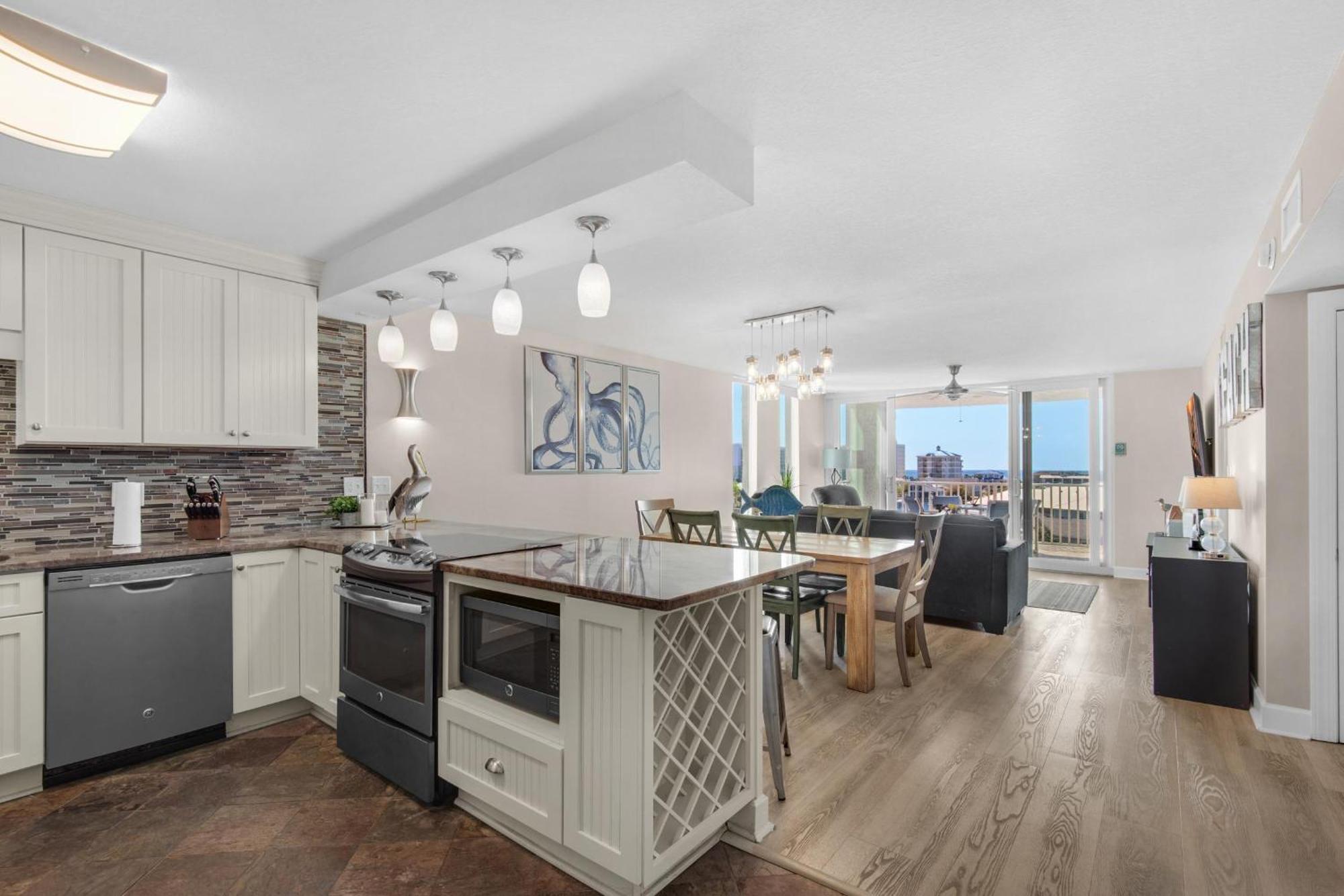 Dolphin Point #602A Διαμέρισμα Ντέστιν Εξωτερικό φωτογραφία