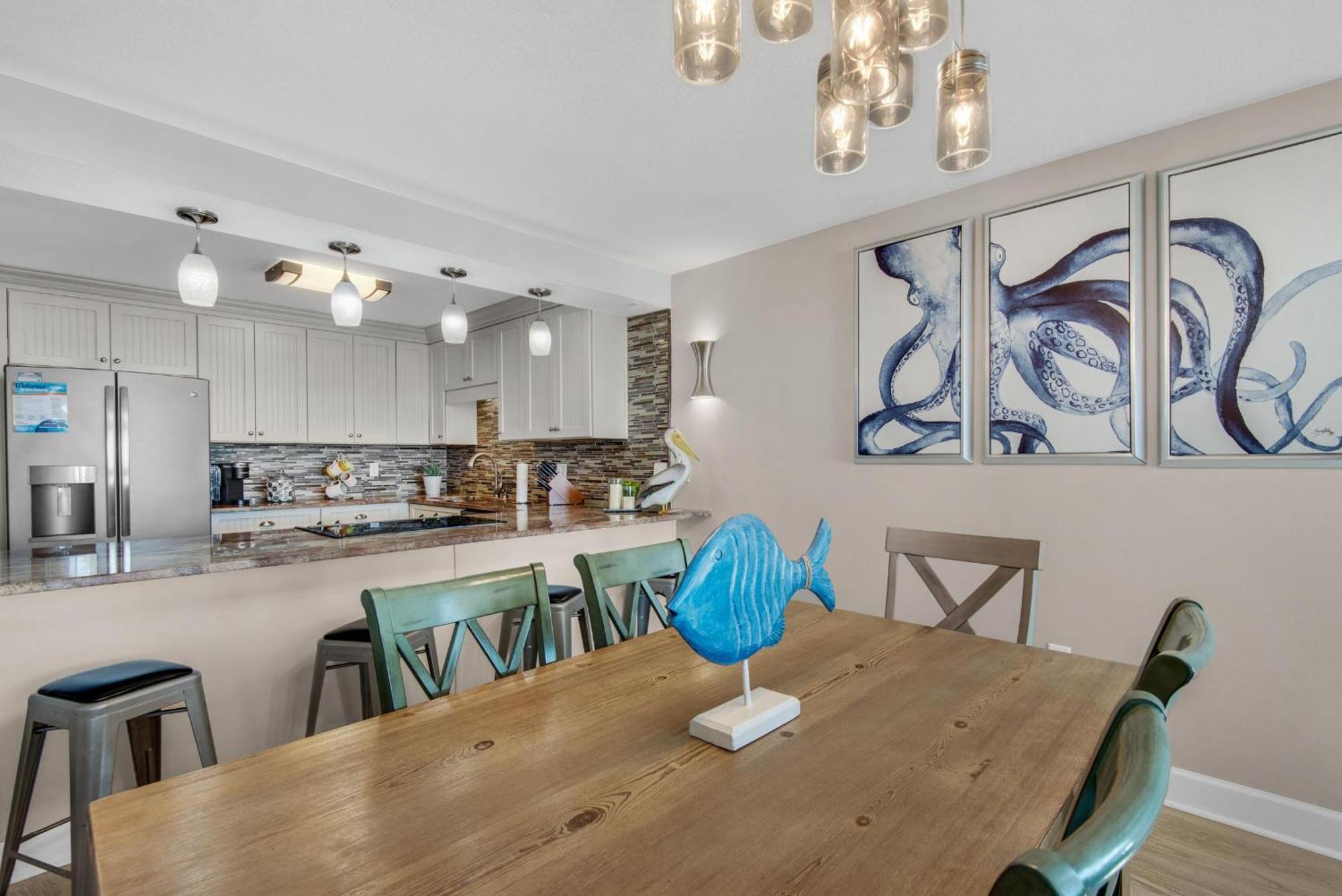 Dolphin Point #602A Διαμέρισμα Ντέστιν Εξωτερικό φωτογραφία
