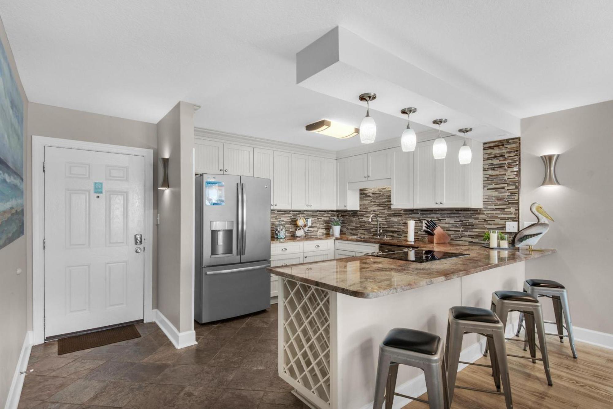 Dolphin Point #602A Διαμέρισμα Ντέστιν Εξωτερικό φωτογραφία