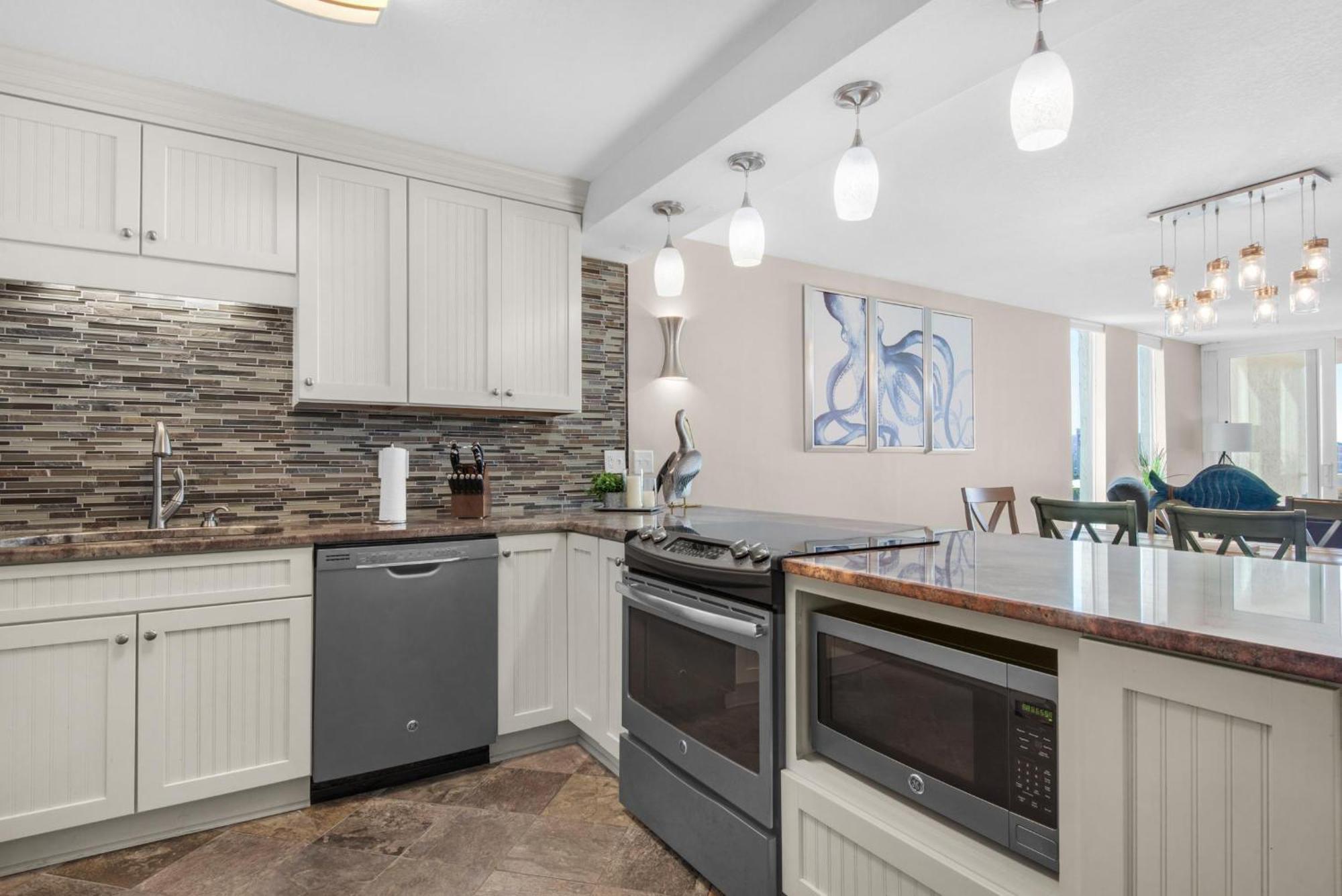 Dolphin Point #602A Διαμέρισμα Ντέστιν Εξωτερικό φωτογραφία