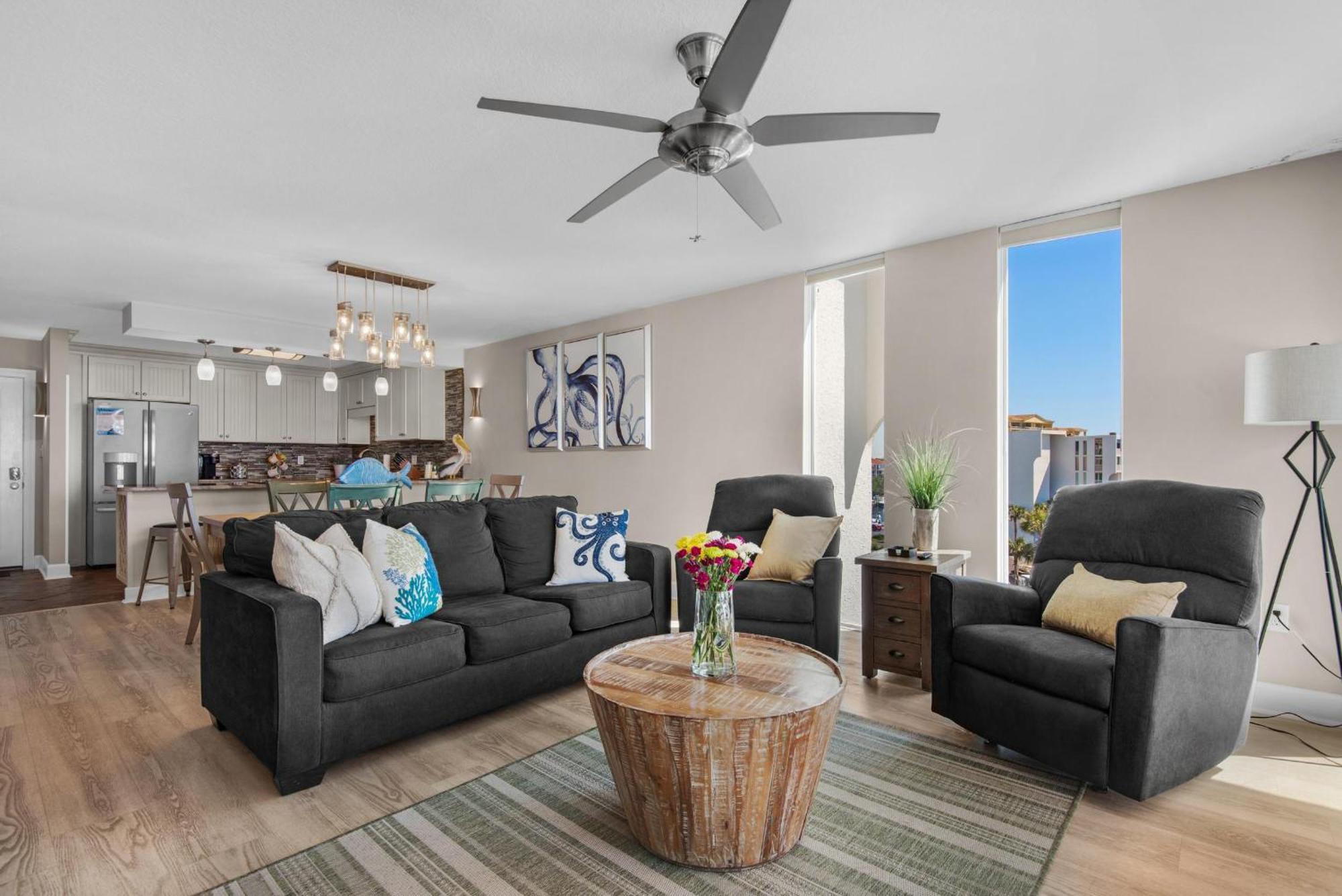 Dolphin Point #602A Διαμέρισμα Ντέστιν Εξωτερικό φωτογραφία