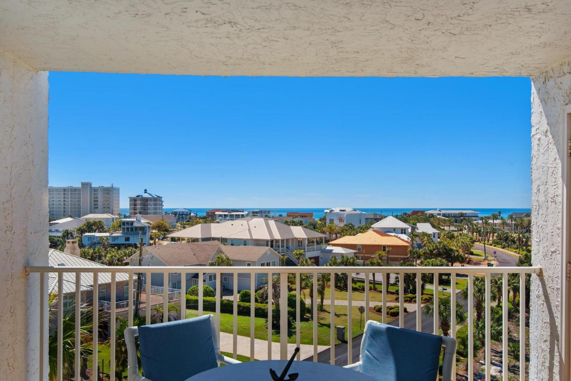 Dolphin Point #602A Διαμέρισμα Ντέστιν Εξωτερικό φωτογραφία