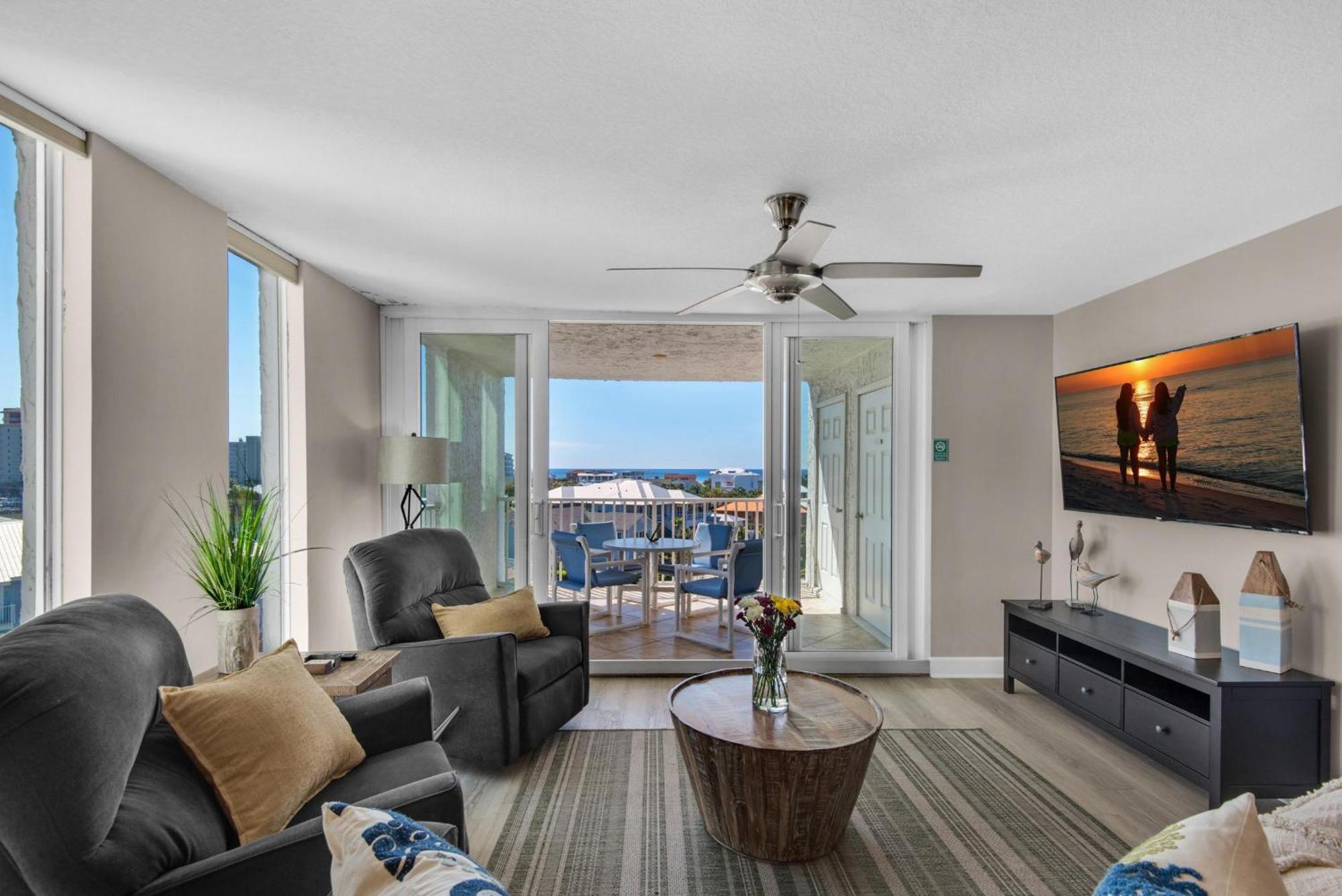 Dolphin Point #602A Διαμέρισμα Ντέστιν Εξωτερικό φωτογραφία