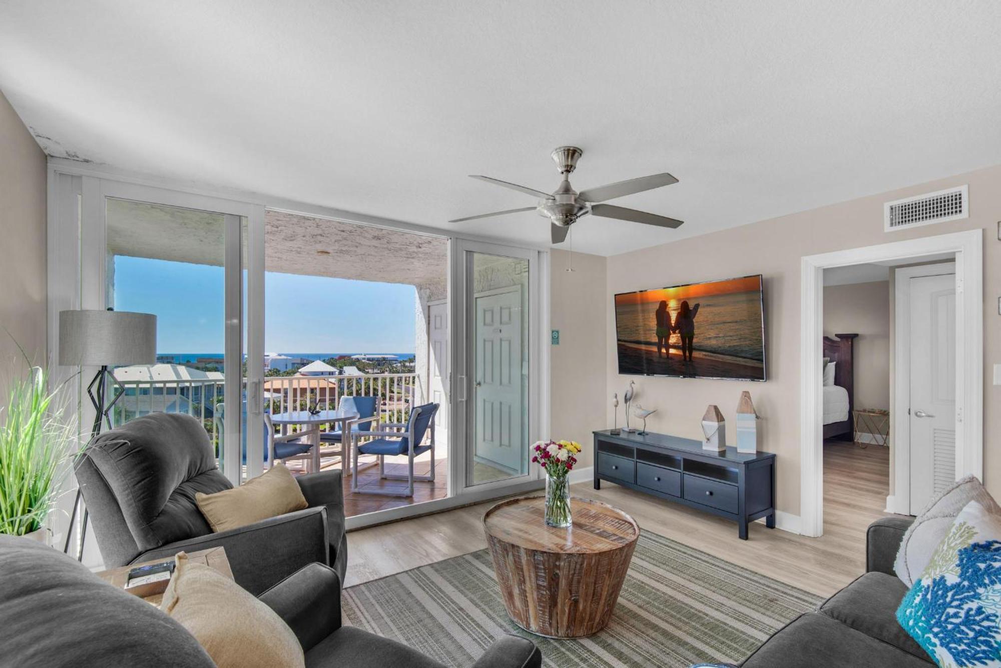 Dolphin Point #602A Διαμέρισμα Ντέστιν Εξωτερικό φωτογραφία