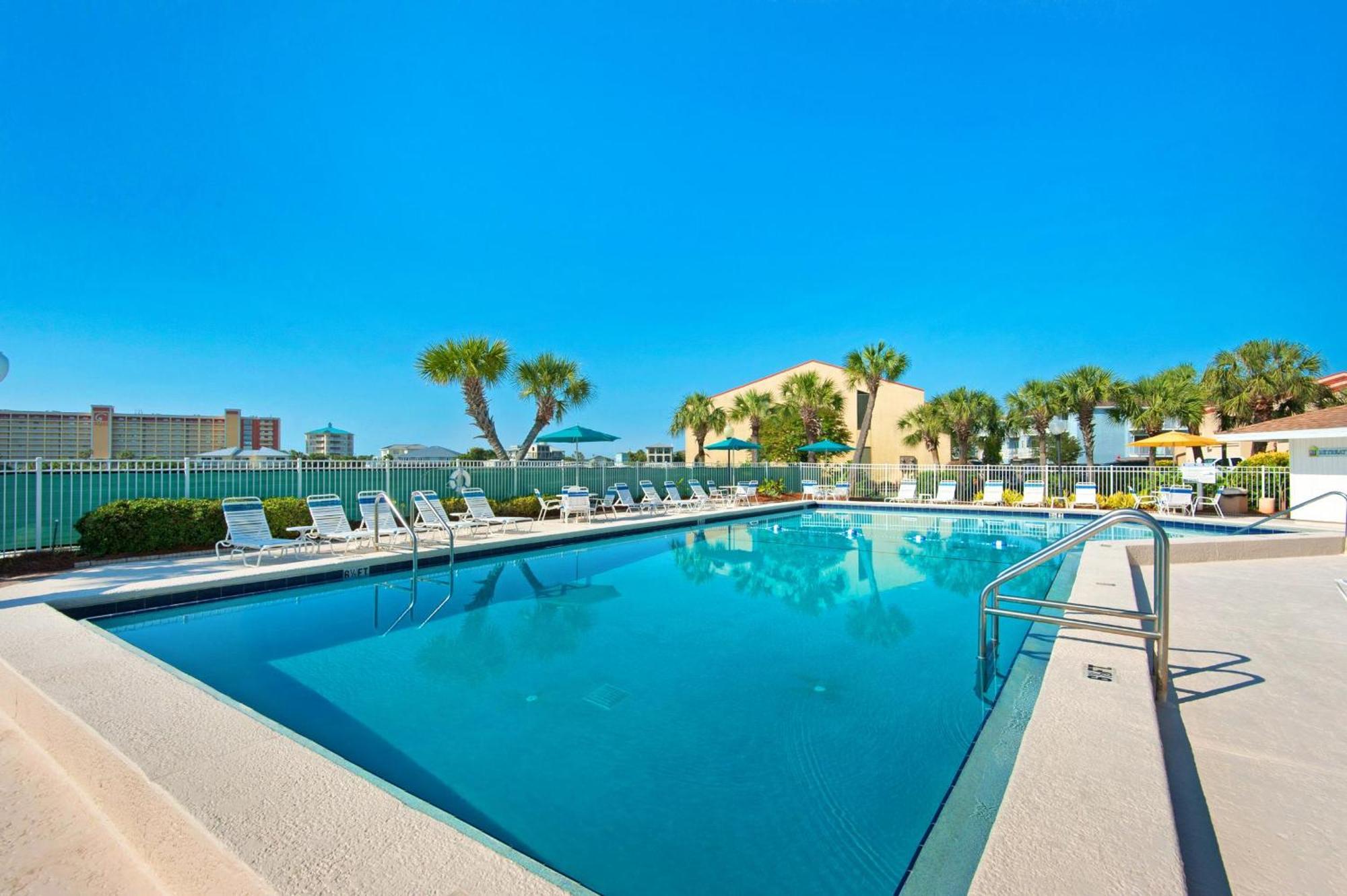 Dolphin Point #602A Διαμέρισμα Ντέστιν Εξωτερικό φωτογραφία