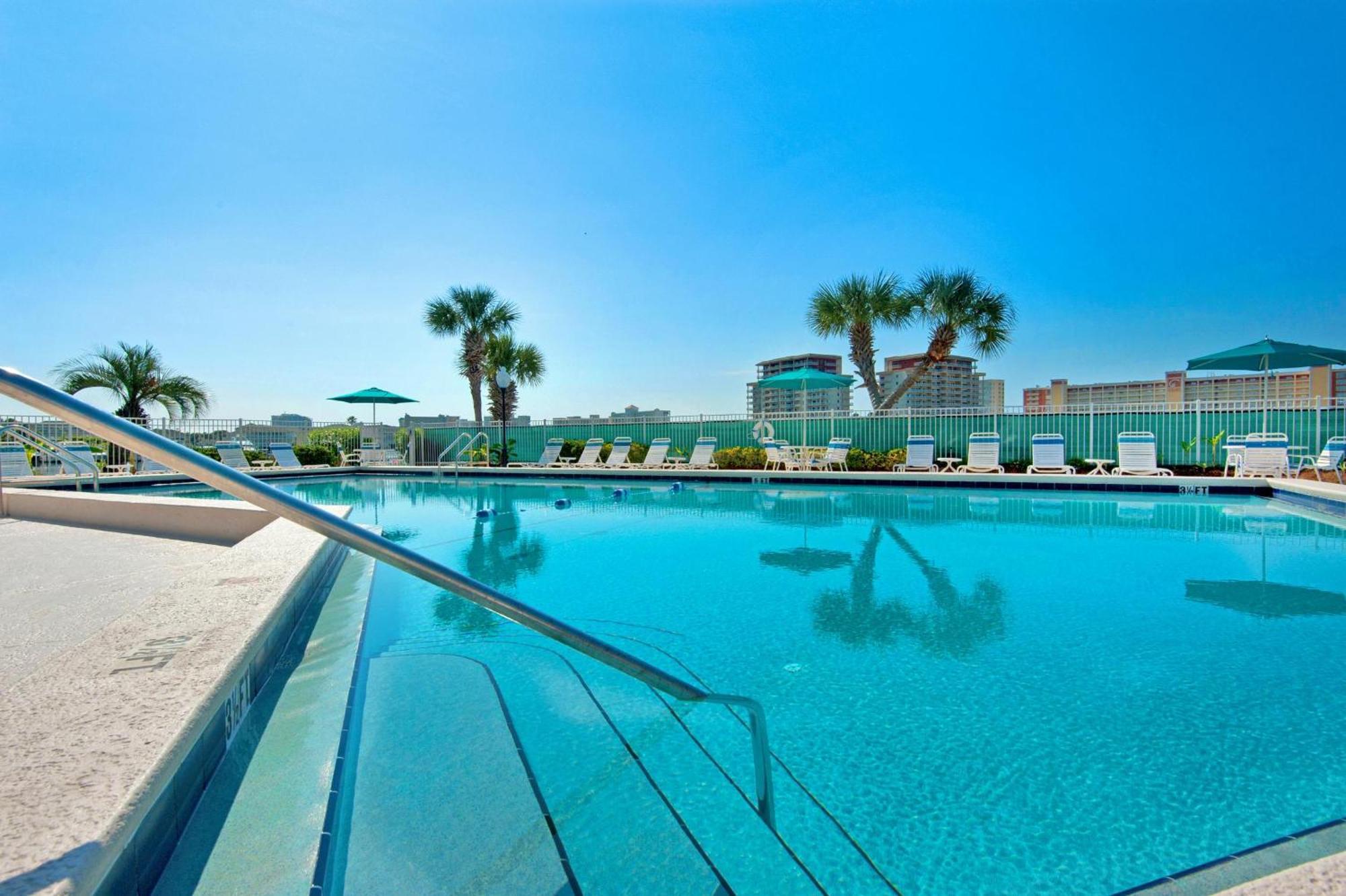 Dolphin Point #602A Διαμέρισμα Ντέστιν Εξωτερικό φωτογραφία